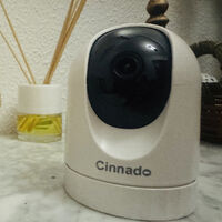 Me quería ir tranquilo en mis próximas vacaciones y esta cámara de seguridad barata me lo va a permitir