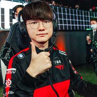 Ya hay sorteo de cuartos de final en el mundial de League of Legends, y el único equipo europeo que queda ha tenido la mejor suerte posible