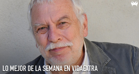 La historia de Atari, Valve fabricará hardware y los juegos de 2012. Lo mejor de la semana en VidaExtra (XIX)