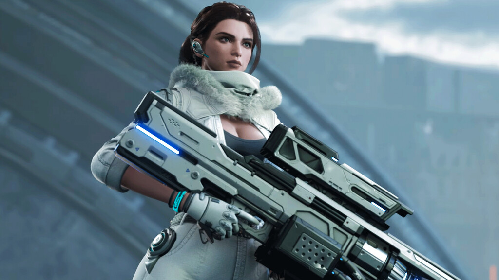 Se lanzó hace dos años y ni siquiera sus skins sugerentes han conseguido salvarlo: se ha convertido en una decepción para sus creadores