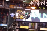 Primera victoria del año para James Stewart en el Campeonato del Mundo de Supercross