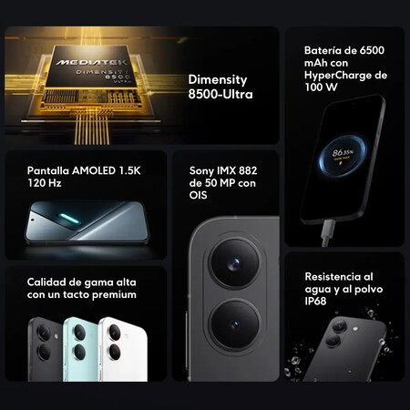 POCO X8 Pro