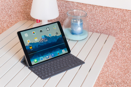 iPad Pro 10,5"
