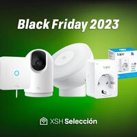 Los mejores chollos en domótica y hogar conectado antes del Black Friday, hoy 20 de noviembre