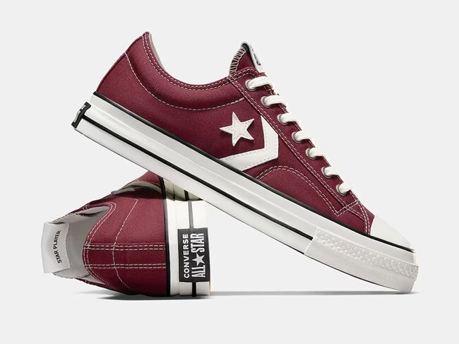 Zapatillas Converse Star Player 76