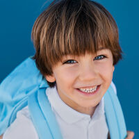 La mayoría de niños con altas capacidades también tienen alta sensibilidad emocional
