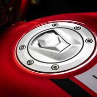 China está preparando un chute de nostalgia: van a revivir las motos de 125 cc más cañeras que jamás han existido 