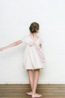 La firma de moda infantil Bonnet à Pompon presenta su colección primavera-verano 2015