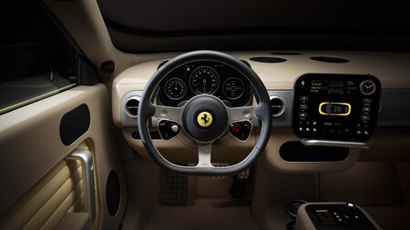 Ferrari Luce 2026 8