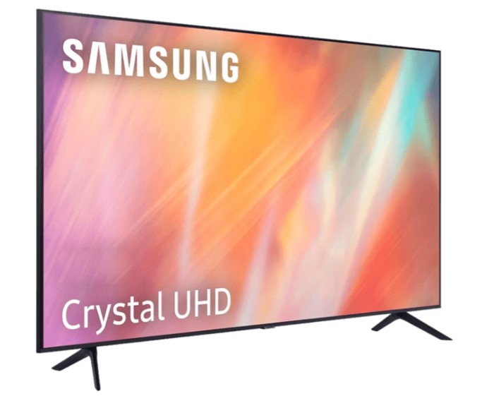 Samsung UE65AU7175UXXC 65"