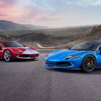 Ferrari 296 GTS: la firma italiana presume su primer V6 descapotable en la historia