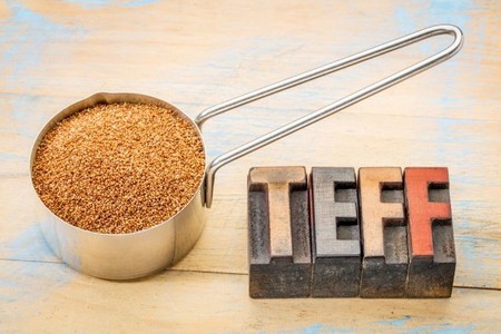 Todo sobre el teff: propiedades, beneficios y su uso en la cocina