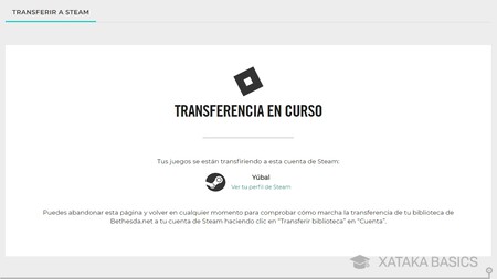 Transferencia