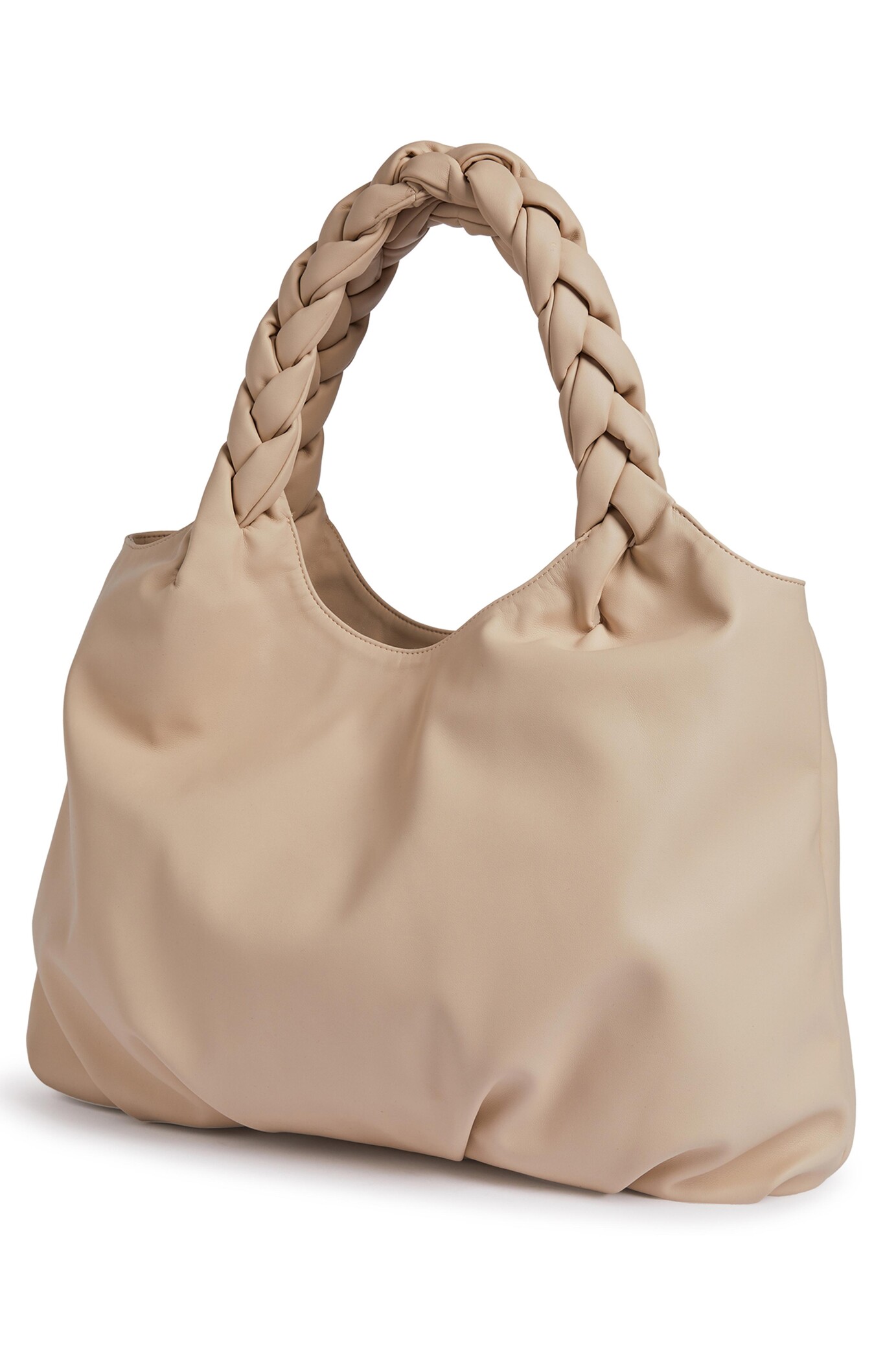 Primark tiene los bolsos y zapatos fruncidos más bonitos (y económicos