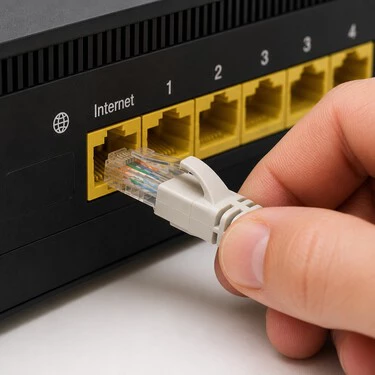 Router Cable