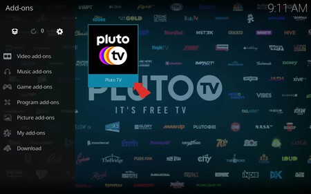Pluto