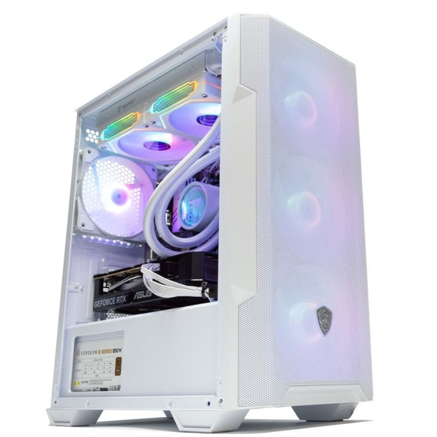 PcCom Ready (RTX 5060)