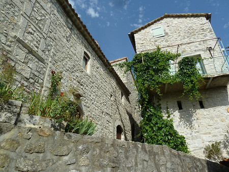 balazuc