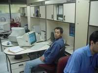 Asociarse con los empleados