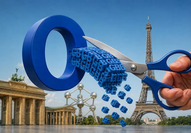 O2 Recortes Roaming