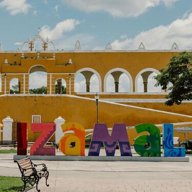Este es el Pueblo Mágico conocido como “la ciudad de las tres culturas” donde puedes comer delicioso en Semana Santa