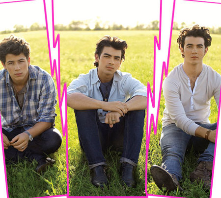 ¿Llega el fin de los Jonas Brothers?