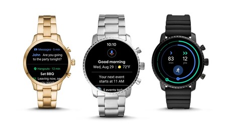 Cómo desinstalar apps en Wear OS desde el reloj para ahorrar espacio