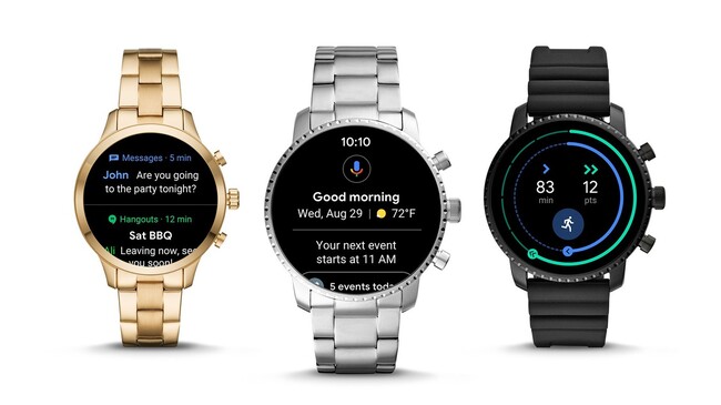 Wear Os