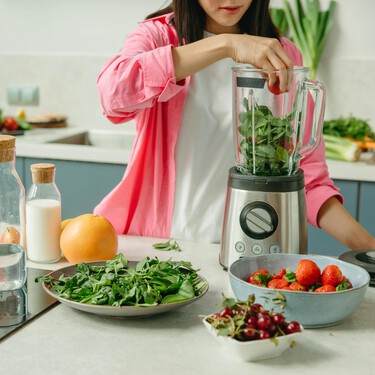 Batidoras de vaso 2026 | ¿Cuál es mejor comprar? Consejos y recomendaciones