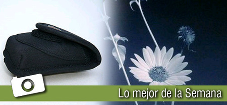 La última semana... en Xataka Foto
