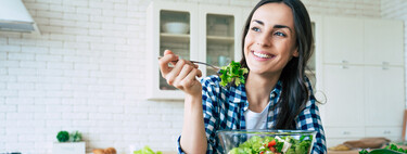 La alimentación de la mujer no solo influye en su fertilidad y desarrollo del embarazo, sino también en la salud del futuro bebé