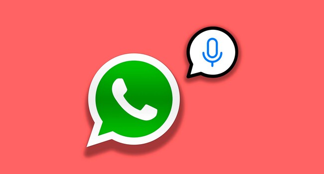 Notas Voz Whatsapp