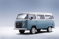 Volkswagen podría seguir produciendo la Combi 