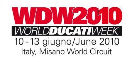 Ya hay fechas para el World Ducati Week 2010