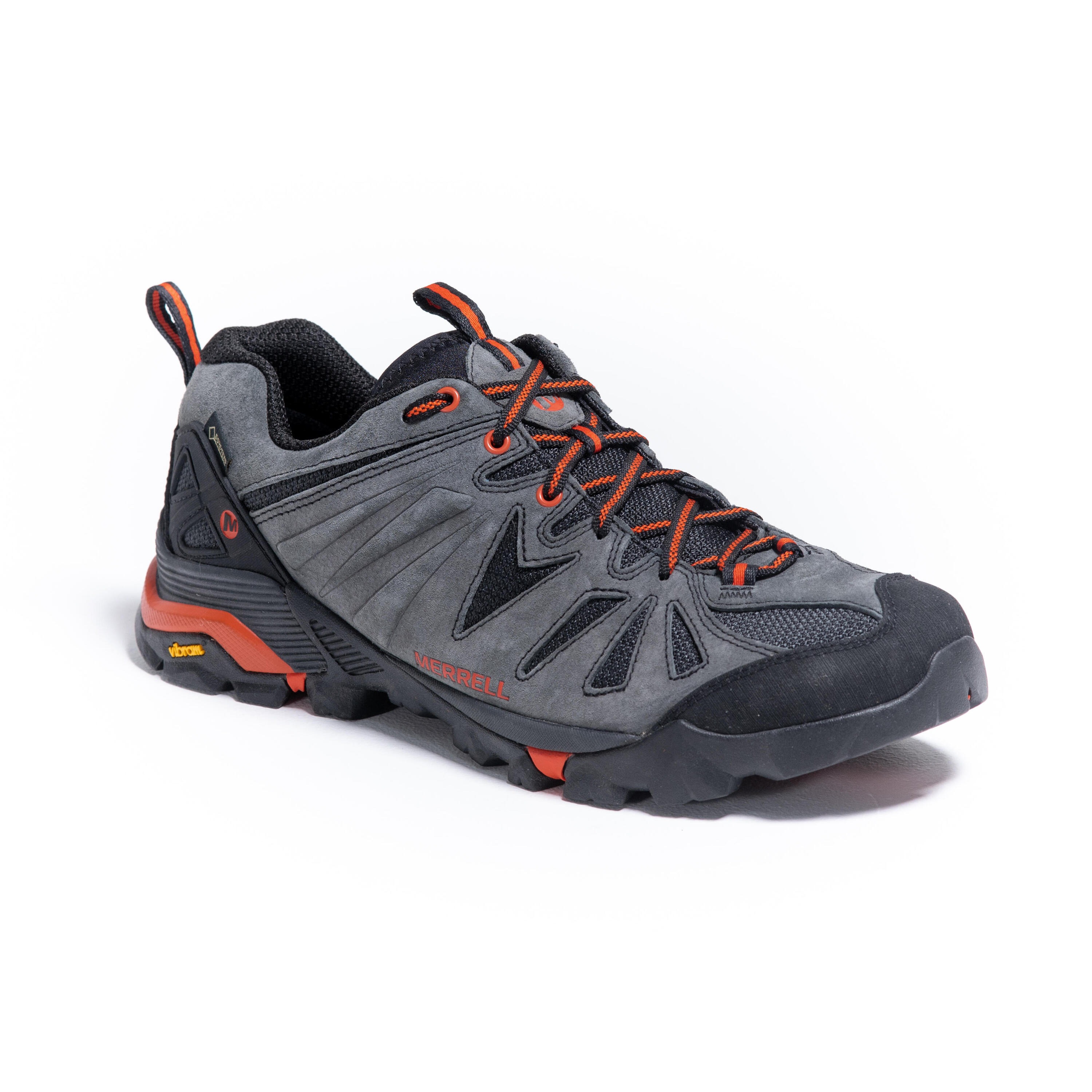 Zapatillas de montaña y trekking Gore-Tex Hombre Merrell Capra

