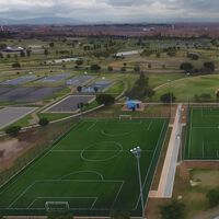 Así puedes reservar en línea una de las 181 canchas sintéticas con las que cuenta Bogotá  