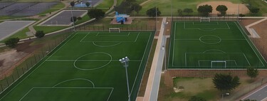 Así puedes reservar en línea una de las 181 canchas sintéticas con las que cuenta Bogotá  