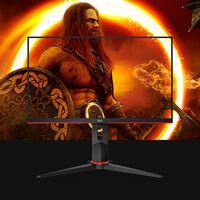 Es todo un súper ventas y cuesta menos que nunca: El Black Friday de PcComponentes rebaja este excelente monitor gaming
