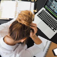 Difuminar los ámbitos personales y laborales no ayuda a mejorar tu productividad