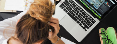 Difuminar los ámbitos personales y laborales no ayuda a mejorar tu productividad