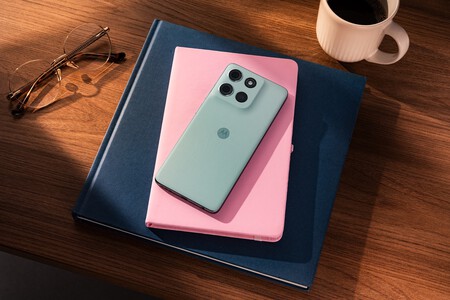 Motorola Moto G86 Lanzamiento Precio Mexico Caracteristicas Especificaciones