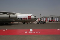 Nissan Patrol, récord mundial en remolcado de aviones 