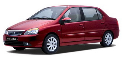 Tata Indigo XL