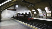 El Metro cumple 150 años