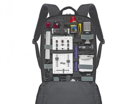 Mochila Slim Digital