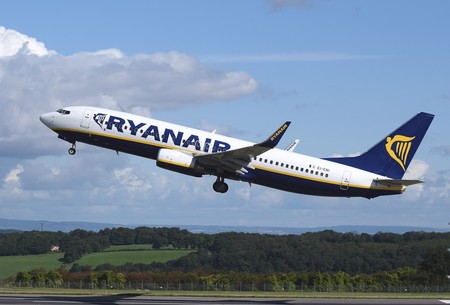 El triunfo del low cost: Así busca expandirse Ryanair en 2018