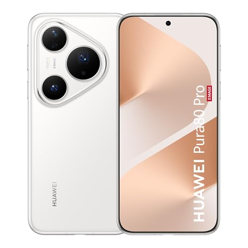 Huawei Pura 80 Pro 