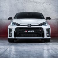 El Toyota Yaris GR declara la guerra a los compactos deportivos con 261 CV y un precio de 33.200 euros (en Alemania)