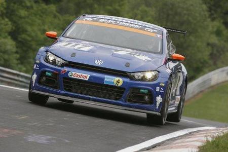 Volkswagen no descarta un futuro programa en el WRC