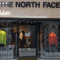 The North Face nos conquista con unas botas ideales para ir de senderismo y el Corte Inglés las tiene al 50% de descuento